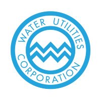 Water Utilities Corporation (@_wuc) 's Twitter Profile Photo Water Utilities Corporation (@_wuc) 's Twitter Profile Photo