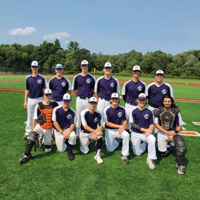 2021 Hockomock Valley Fall League Champions 

18u