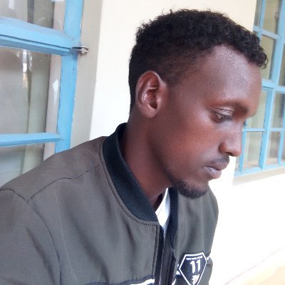 abdilatif_sora's profile picture. Born and brought up in Marsabit Central. Northerner 💓. A pious, God fearing and hardworking lad. United diehard 💓.follow4followback.


💯 💯 FB
