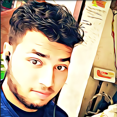SuryaPr85691's profile picture. I'm a Developer and Develop AI based application and Doing researches on the upcoming technologies and new ideas...
