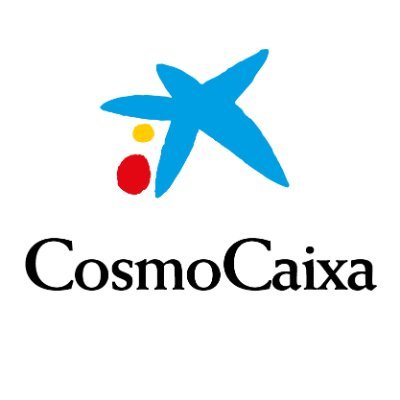 Un lloc de trobada per a creure i créixer en la ciència a través d'exposicions, conferències i activitats divulgatives. També a @CosmoCaixa.