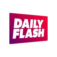 Daily Flash(@DailyFlashTV) 's Twitter Profile Photo