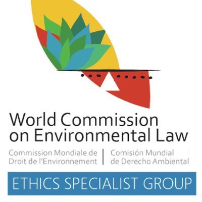 The ESG of the IUCN World Commission on Environmental Law - highlighting the values that underlie our decisions. Chair @katygwiazdon, Deputy Chair @CDerani