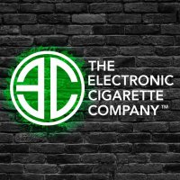 The Electronic Cigarette Company(@TECC_UK) 's Twitter Profile Photo