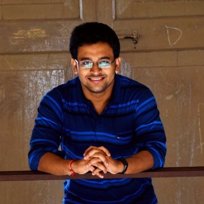 kishalaydaskd's profile picture. PMRF Fellow @ IIT-Kgp | GraphML | Youtuber | Mtech @iiscCSA | Ex-ISRO