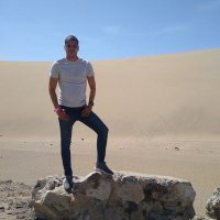 René Vega (@rene_vega14) 's Twitter Profile