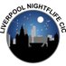 Liverpool Nightlife CIC (@NightlifeCIC) Twitter profile photo