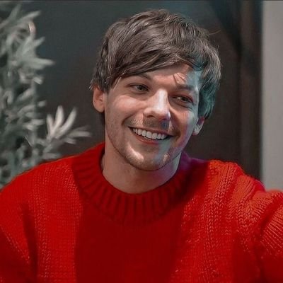 #LOUIS for every question 'why' you were my 'because' 🌻

                                             
               
 she / her || fan account