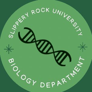 SruBiology's profile picture. Welcome to the SRU Biology Page! We will be posting spotlights, information, FAQs, clubs, research, and showcase information weekly!
