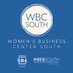 womensbusinesscentersouth (@wbcsouth) Twitter profile photo