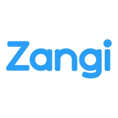 zangi_messenger Profile Picture