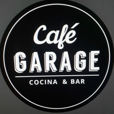 Cafe Garage