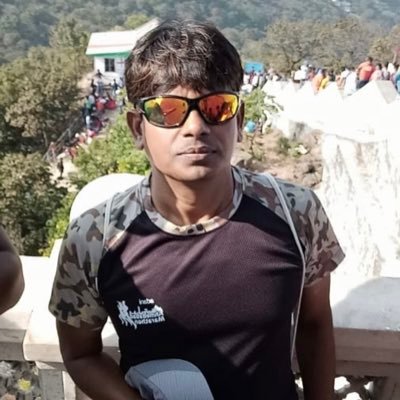 rajk12474 Profile Picture