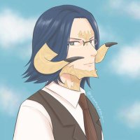 ことだ 🜸Belias @FF14 (@kotodamatail) 's Twitter Profile