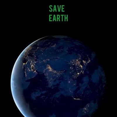 #Saveourplanet #Saveourchildren #Endpoverty