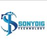 sonydigt's profile picture. WE, at Sonydig Technology P L , focus on every unique project using – Features, Advantages and Benefits with the help of marketing techniques for every client .