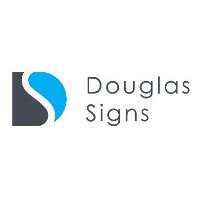 Signage of any kind. Talk to me? That's why they call me Douglas Signs.