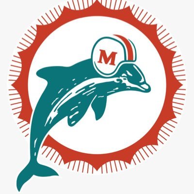 Miami Dolphins Fan.3rd generation fan. A blessing and curse.