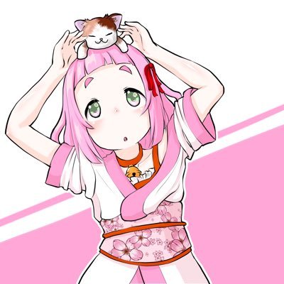 🌸🍡街道さくら🍡🌸さんのプロフィール画像