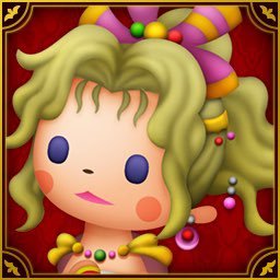 DFFOO微課金勢。135318594(オランダうさぎ)。BEとDQWは卒業。パズドラFF7FSはエンジョイ勢。ガルパはログイン勢。🐰と🐧に目がない雑多垢です。 無言フォロー失礼致します。通知は全切りしているので反応スロウです