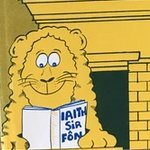 Iaith Sir Fôn (@iaithsirfon) 's Twitter Profile