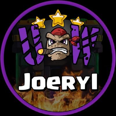 Joeryl9's profile picture. 20 | 🇬🇧 | Retired Captain for @UnfairWarfare
