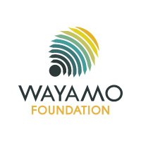 Wayamo Foundation (@wayamofound) 's Twitter Profile Photo Wayamo Foundation (@wayamofound) 's Twitter Profile Photo