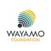 Wayamo Foundation (@wayamofound) Twitter profile photo Wayamo Foundation (@wayamofound) Twitter profile photo
