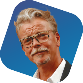 Christian Gayton, #DigitalLearning and #seriousgame Expert. Focus on Pedagogical #Innovation, #EdTech, #Gamification and #eHealth.