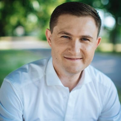 PiotrGrzelakGDN's profile picture. Wiceprezydent Miasta Gdańska