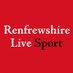 Renfrewshire Live Sport (@RenLive_Sport) Twitter profile photo