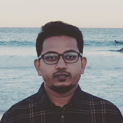 RashedMHasan's profile picture. 