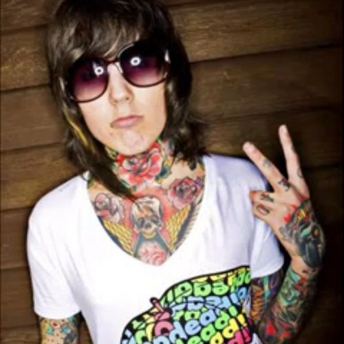 0liverSykesBMTH's profile picture. I Find Something New About Myself Everyday