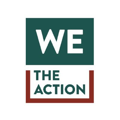 WeTheAction Profile Picture