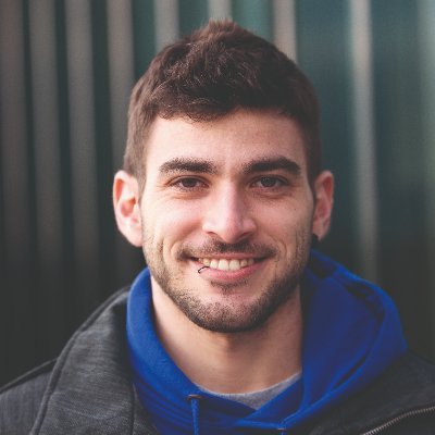 Ignacio Rodríguez Polo Profile