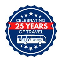 Kelly Tours(@kellytoursinc) 's Twitter Profile Photo