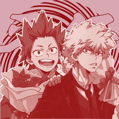 | ARCHIVED | An SFW bang which emphasizes KRBK and IZCH's parallel, soulmate-esque, 