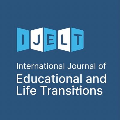 International Journal of Educational and Life Transitions; international & interdisciplinary; promoting excellence in transitions research, policy and practice.