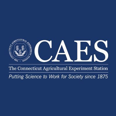 Official Twitter of The Connecticut Agricultural Experiment Station