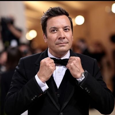 I am a big fan of jimmy Fallon and Drew Barrymore ☘️❤️