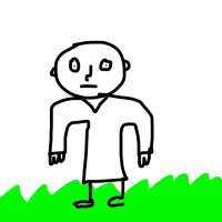 The worst NFT (@theworstnft) Twitter profile photo