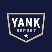 YankReport(@ReportYank) 's Twitter Profileg