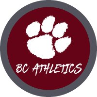 BCHS Cougar Athletics(@BCCougarPride) 's Twitter Profile Photo