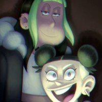 ✨🐈‍⬛Daily Witches Of The Creek🐈‍⬛✨ (@witches_forever) Twitter profile photo
