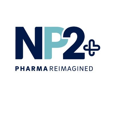 NP2 - Pharma Reimagined