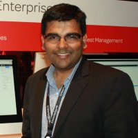 Ankit Agarwal (@ankit7v) 's Twitter Profile