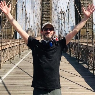 Greg Jarmiolowski Profile