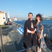 Yusuf Şahin ⭐⭐ (@mysfsahin) 's Twitter Profile