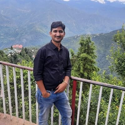 Views are purely personal. Re-tweets are not endorsement. जय हिंद जय भारत.