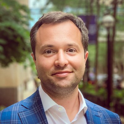 mruby75's profile picture. Ex Hospital operations leader Views are my own